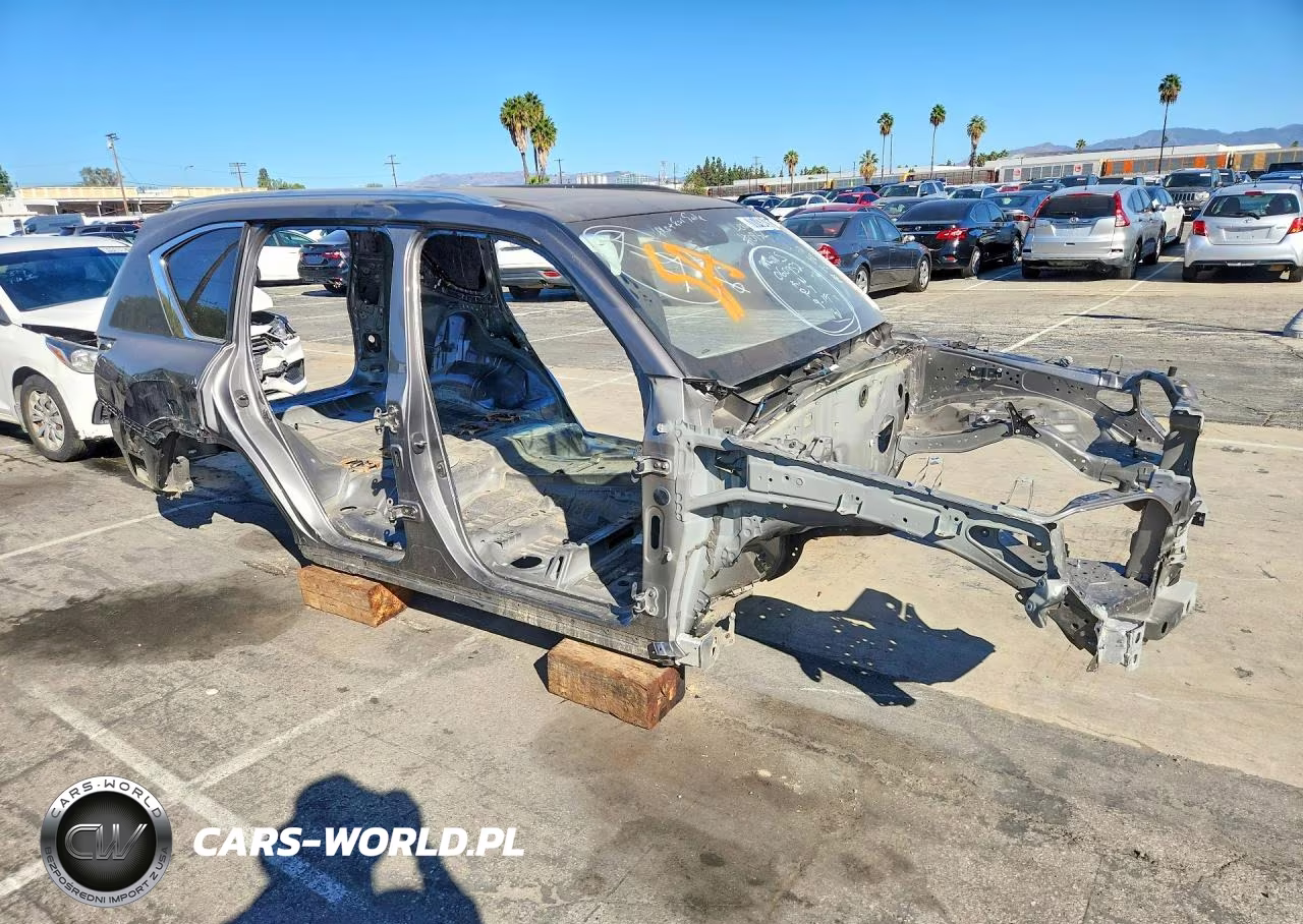 2024 Lexus Lx 600 F Sport Handling VIN:JTJMB7CX1R4060952 - 4