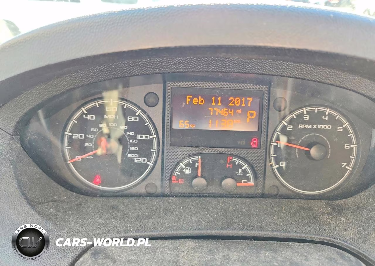 2020 Ram Promaster 3500 Delivery Van VIN:3C6URVJG5LE129550 - 9