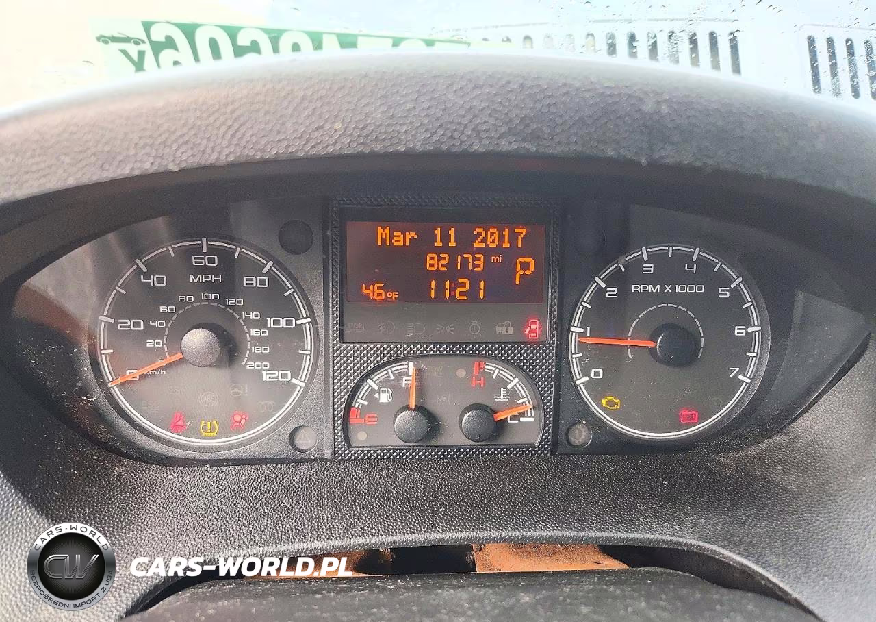 2020 Ram Promaster 3500 Delivery Van VIN:3C6URVJG7LE140677 - 9