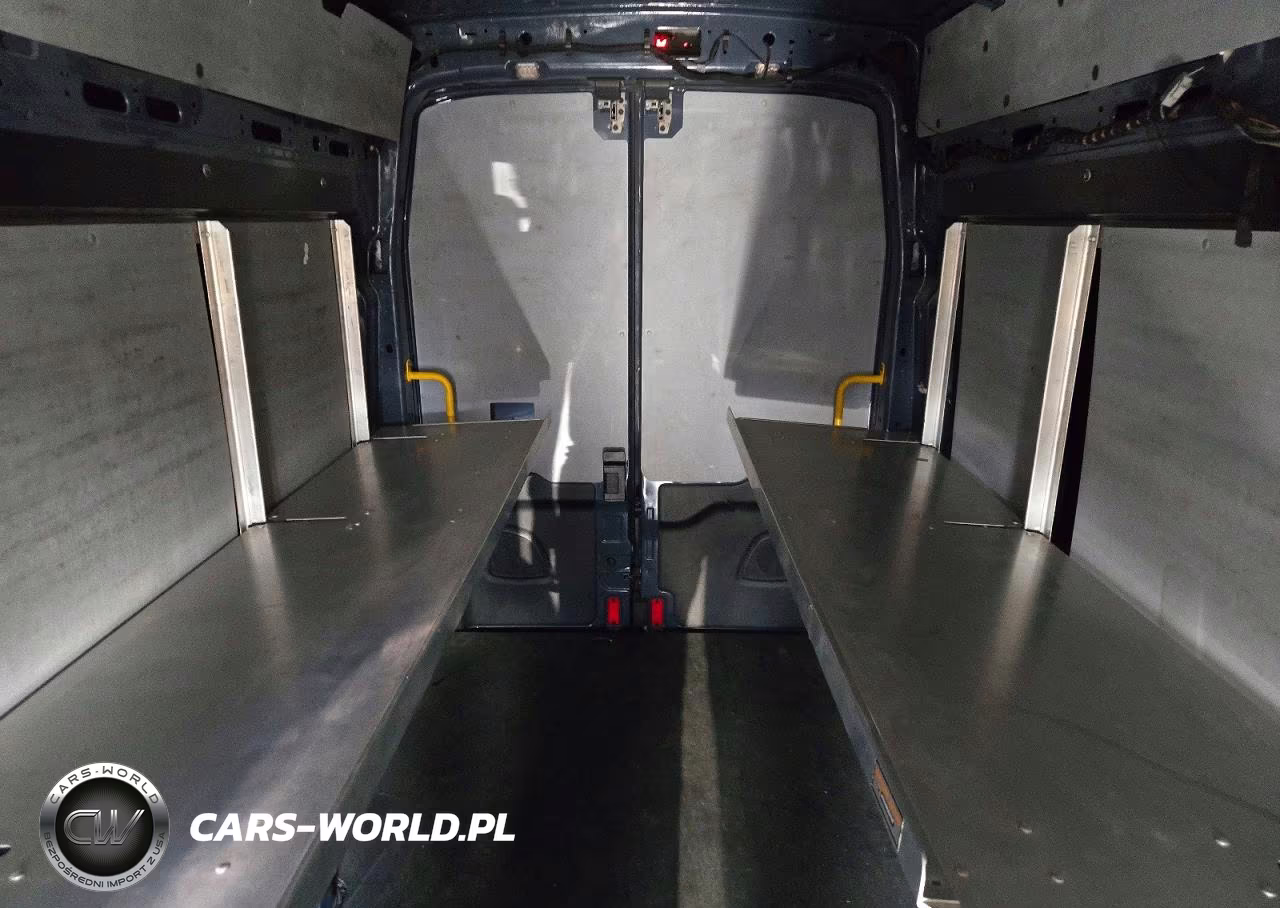 2020 Ford Transit 250 Delivery Van VIN:1FTBR3X82LKB27949 - 10