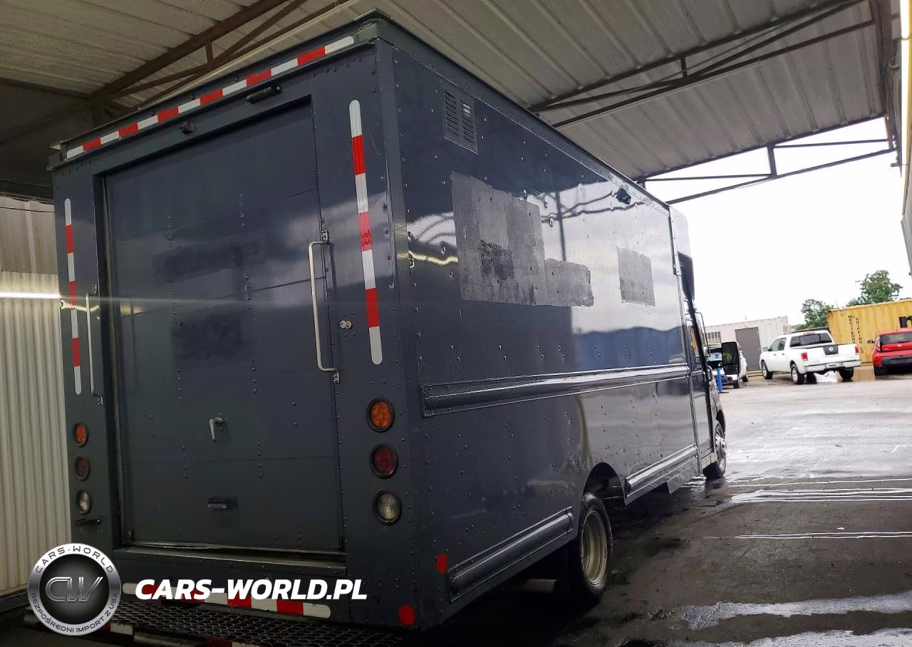 2021 Ford Transit T-350 Hd Delivery Truck VIN:1FDDF6P81MKA54850 - 3