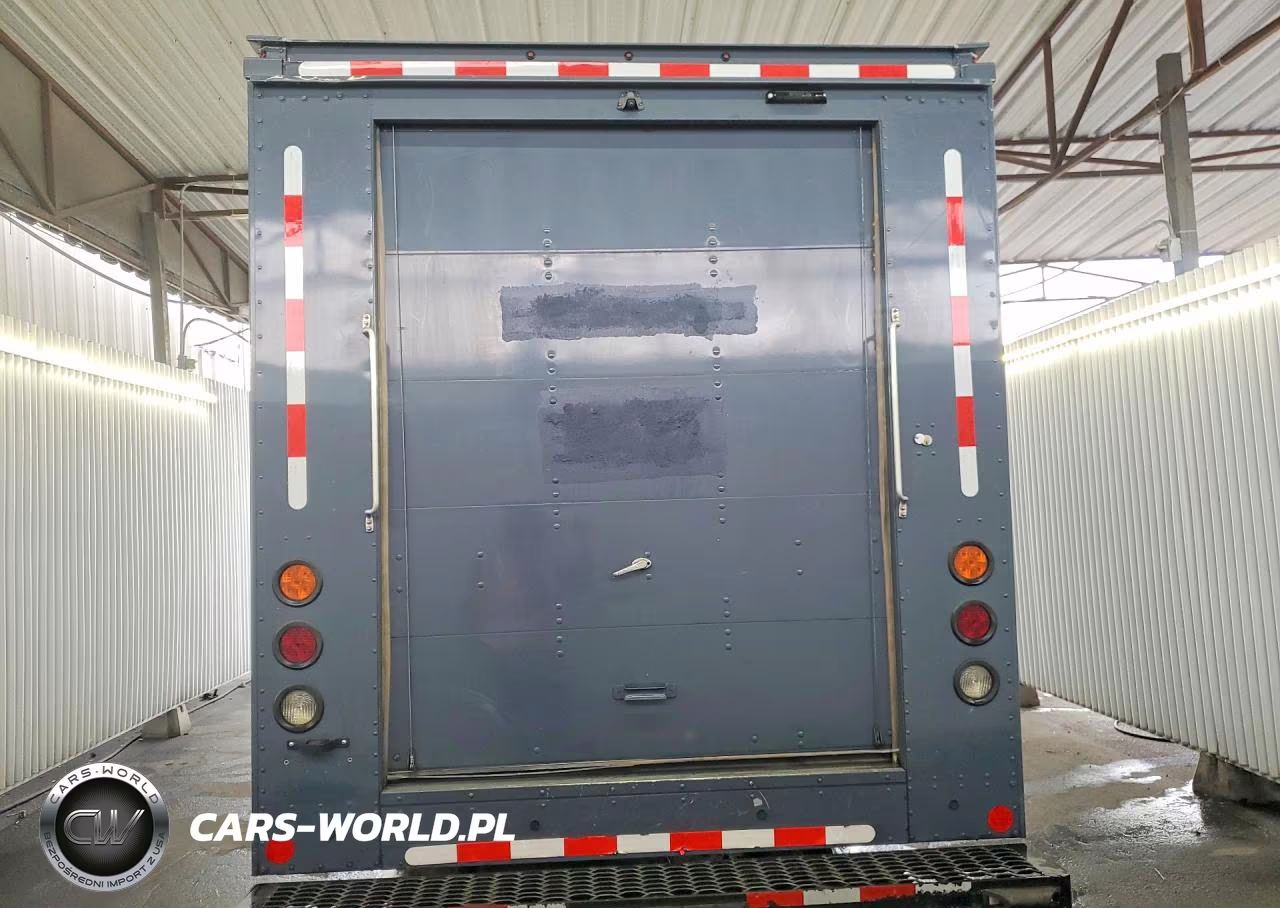 2021 Ford Transit T-350 Hd Delivery Truck VIN:1FDDF6P81MKA54850 - 6