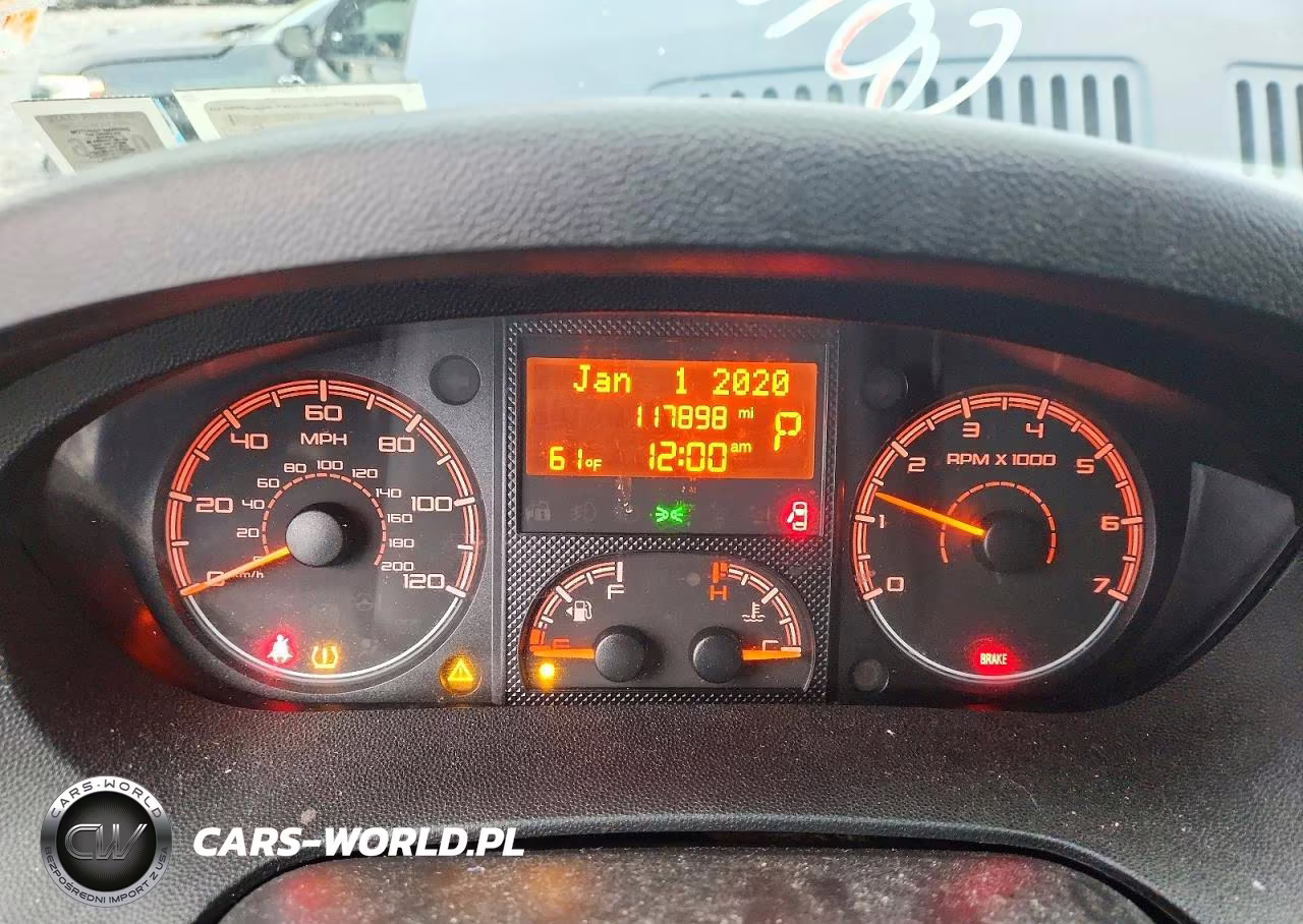 2021 Ram Promaster 3500 Delivery Van VIN:3C6MRVJG8ME541415 - 9