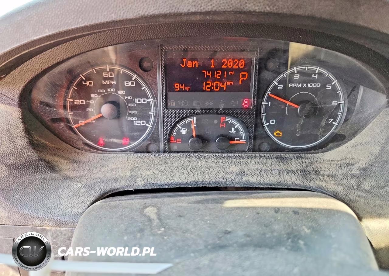2021 Ram Promaster 3500 Delivery Van VIN:3C6MRVJG9ME587397 - 9