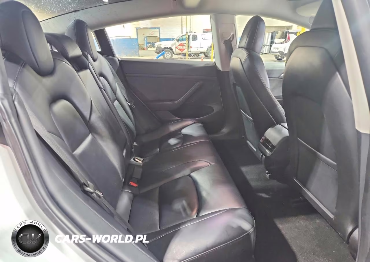 2023 Tesla Model 3 VIN:5YJ3E1EA9PF436959 - 10