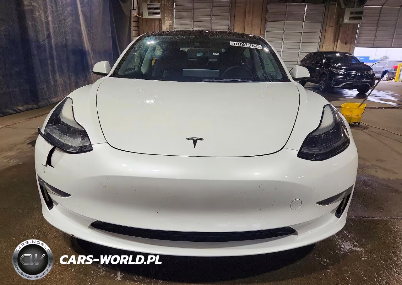 2023 Tesla Model 3 VIN:5YJ3E1EA9PF436959 - 5
