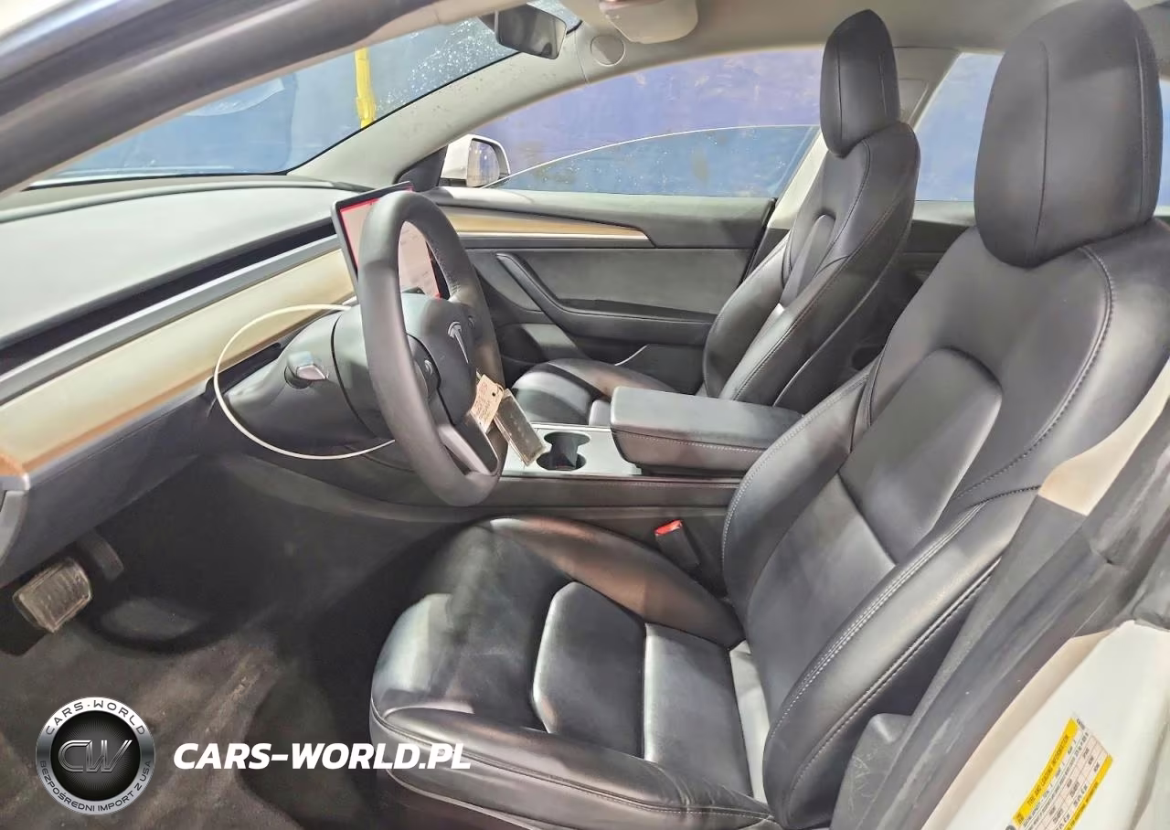 2023 Tesla Model 3 VIN:5YJ3E1EA9PF436959 - 7