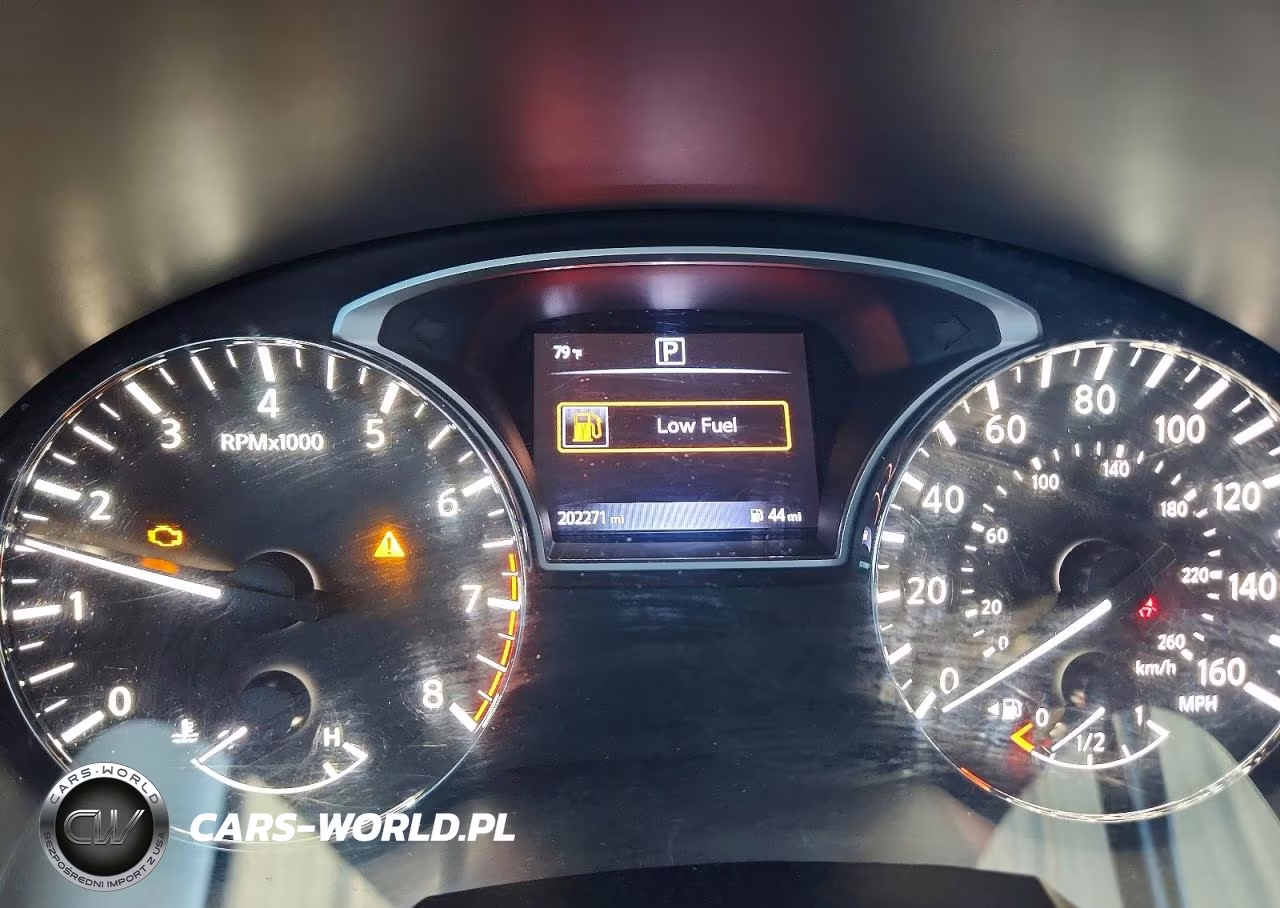 2016 Nissan Altima 2.5 S VIN:1N4AL3AP9GN377096 - 9