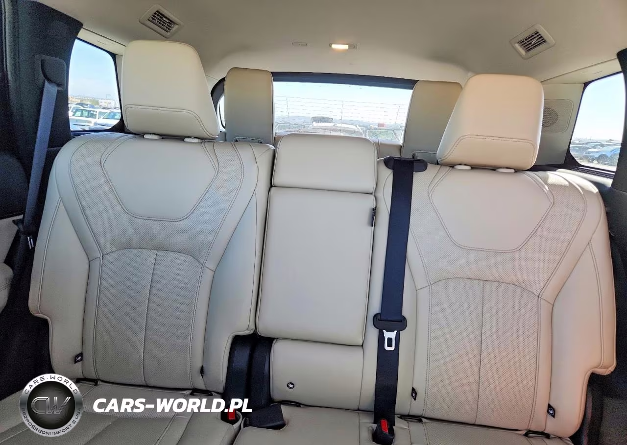 2025 Infiniti Qx60 Pure VIN:5N1AL1ER0SC336589 - 10