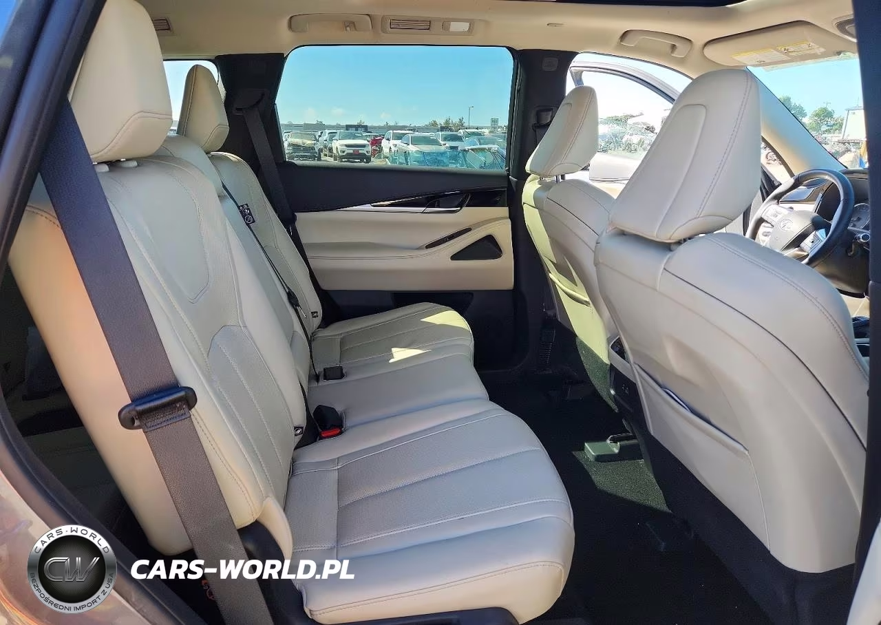 2025 Infiniti Qx60 Pure VIN:5N1AL1ER0SC336589 - 11