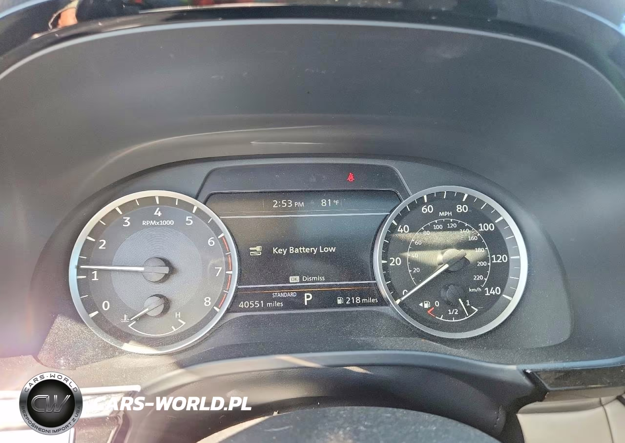 2025 Infiniti Qx60 Pure VIN:5N1AL1ER0SC336589 - 9