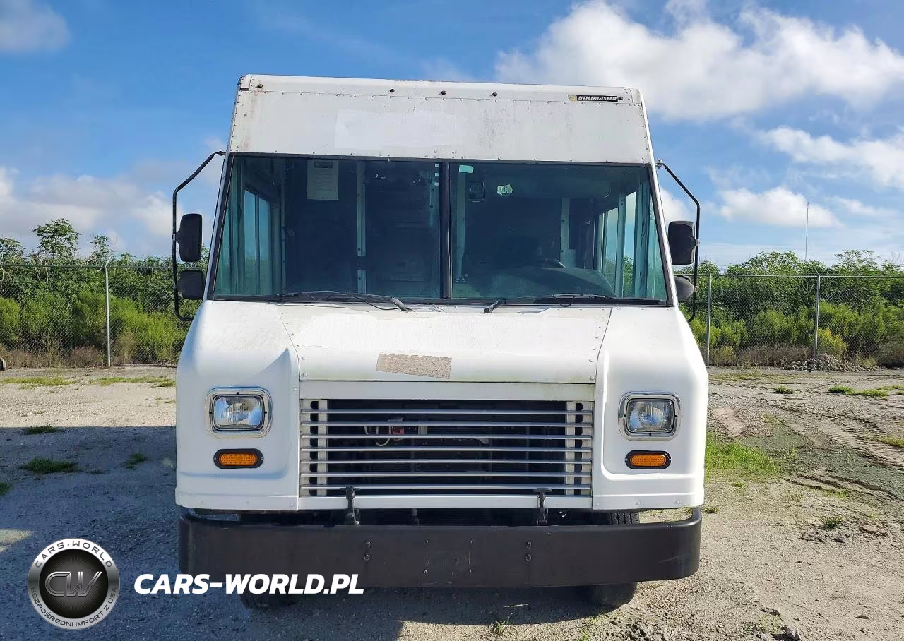 2012 Ford Econoline - Box Truck VIN:1FC2E3KL2CDA91739 - 5