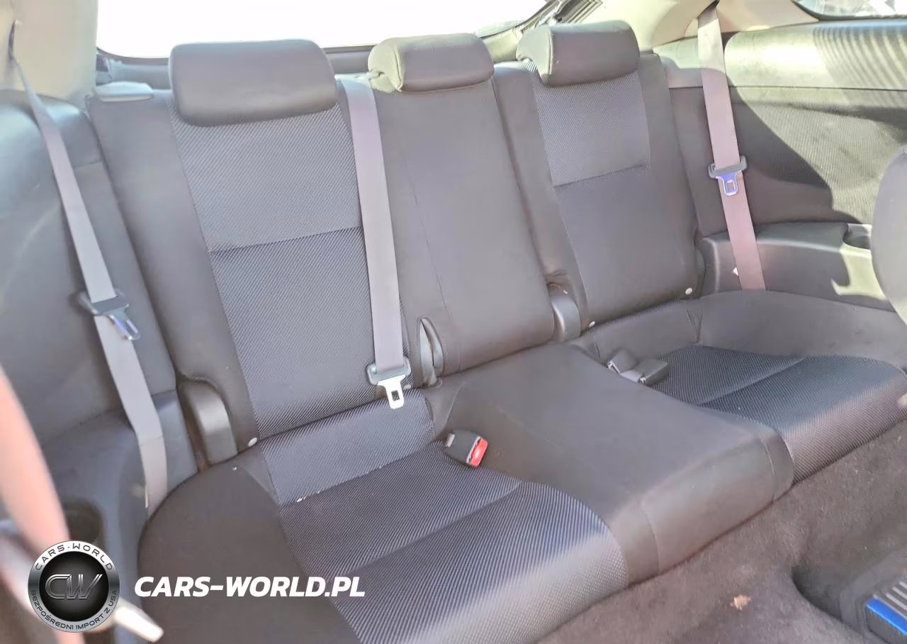 2005 Scion Tc Base VIN:JTKDE177050023208 - 10