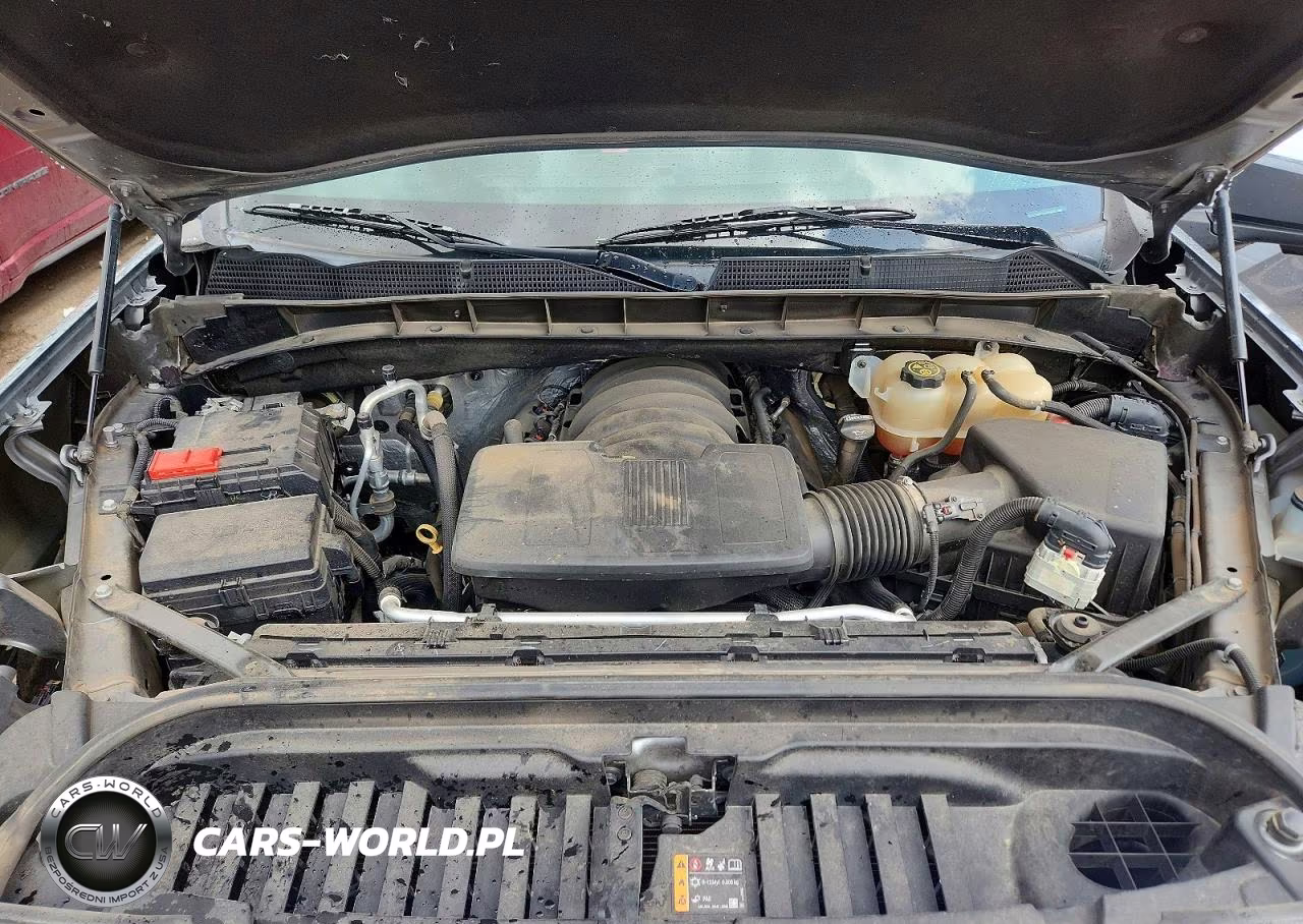 2019 GMC Sierra K1500 Slt VIN:3GTU9DED7KG272649 - 11