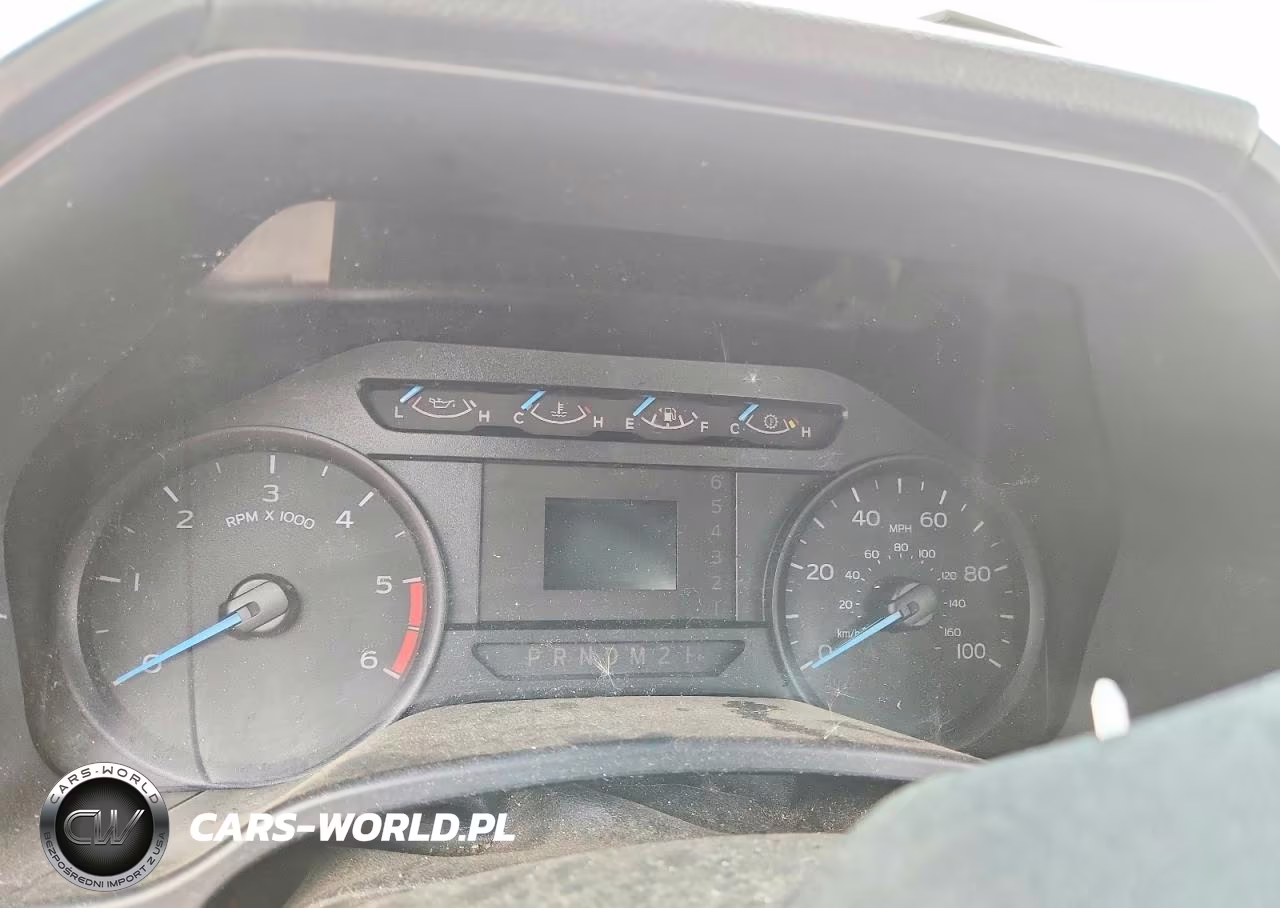 2017 Ford F450 Super Duty VIN:1FDUF4GY7HED73467 - 9