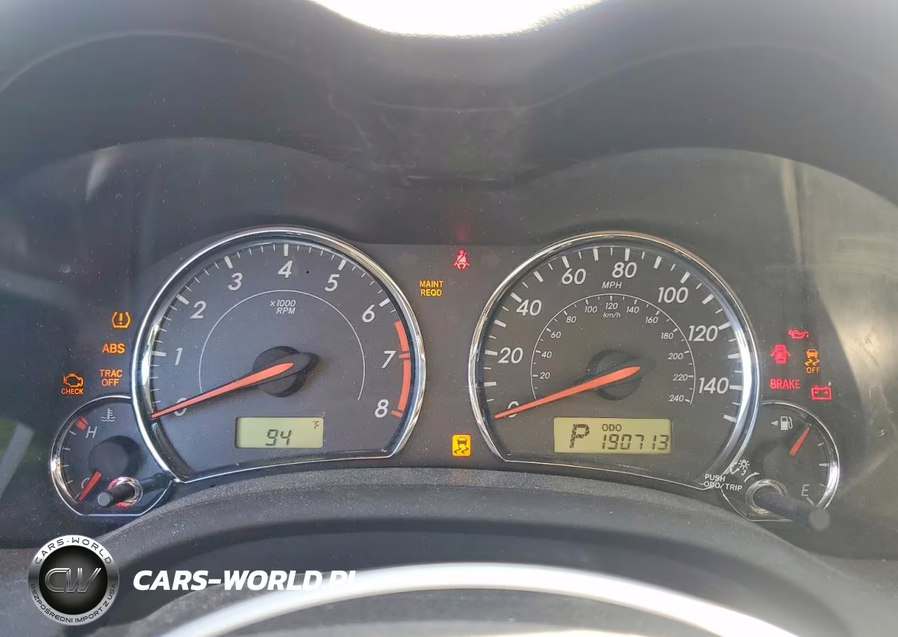 2012 Toyota Corolla S VIN:2T1BU4EEXCC815826 - 9
