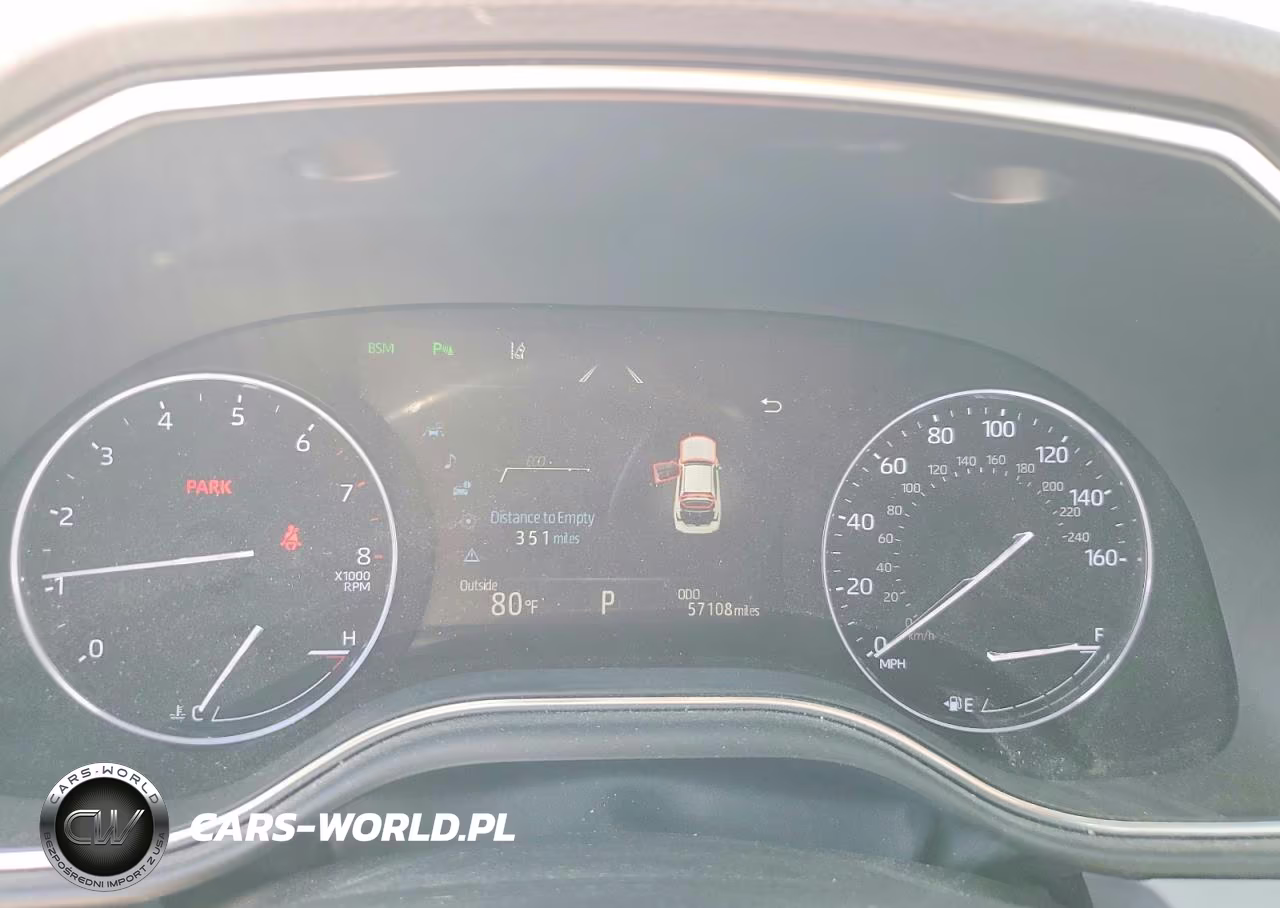 2019 Toyota Avalon Touring VIN:4T1BZ1FB6KU032858 - 9