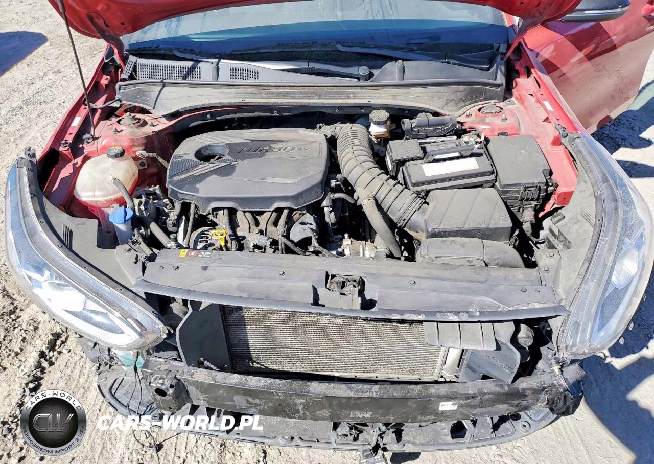 2021 Kia Forte Gt VIN:3KPF44AC3ME412408 - 11