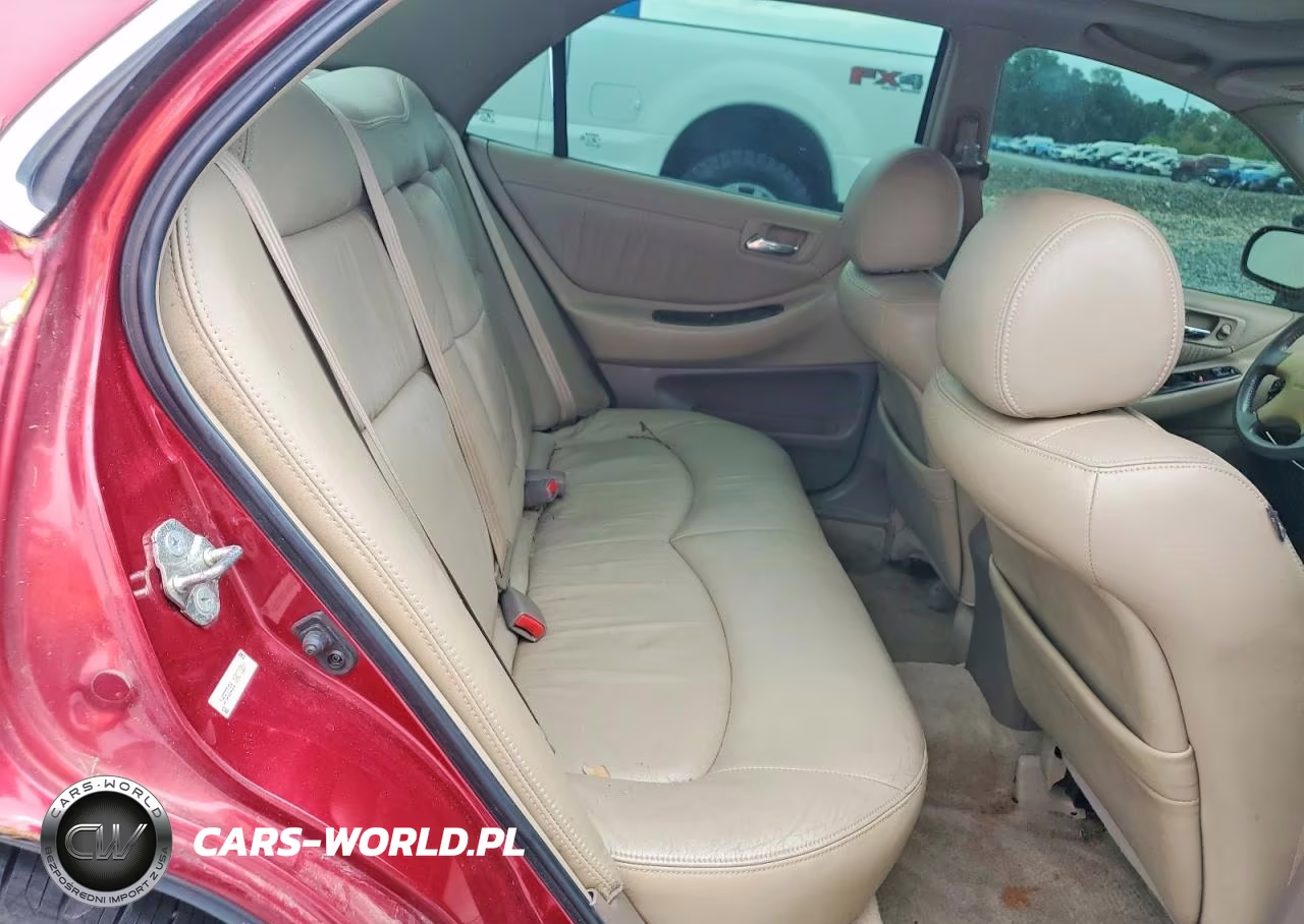 2001 Honda Accord Ex VIN:1HGCG165X1A072094 - 10