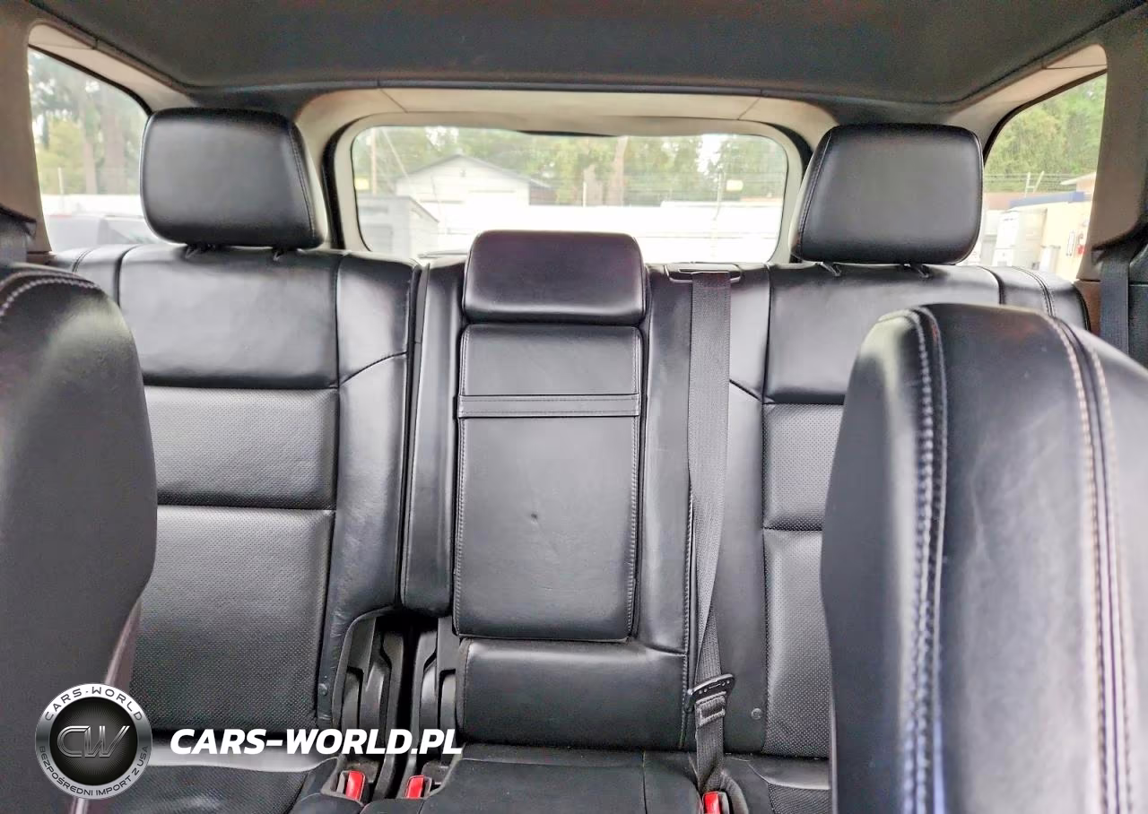 2015 Jeep Grand Cherokee Limited VIN:1C4RJFBG1FC204959 - 10