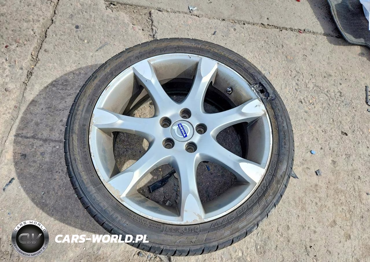 2009 Volvo S80 T6 VIN:YV1AH992591100893 - 12