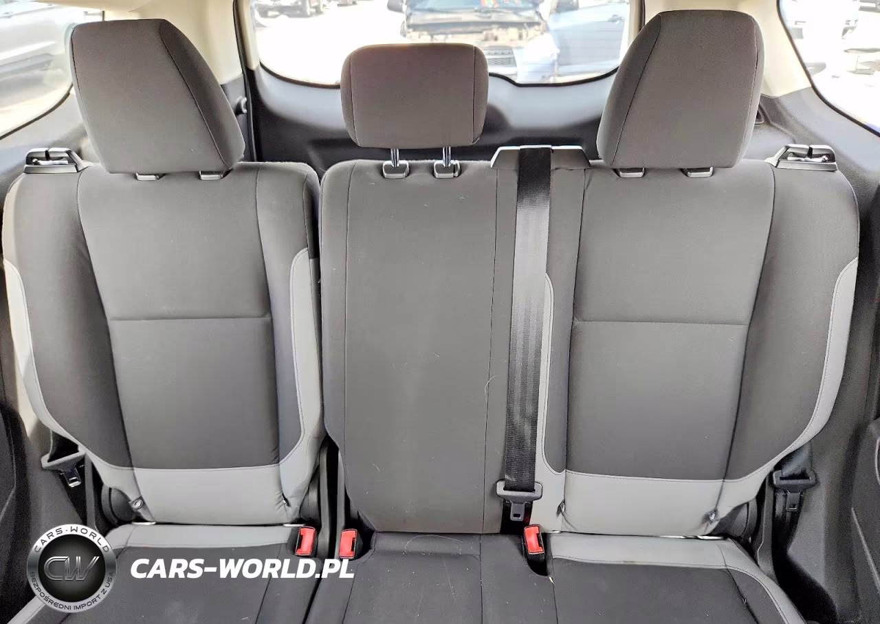 2013 Ford Escape S VIN:1FMCU0F75DUB55238 - 10
