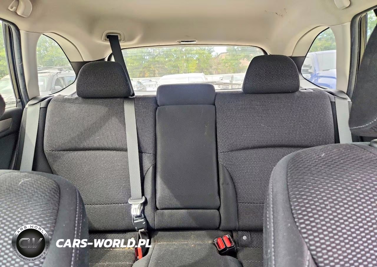 2016 Subaru Outback 2.5I Premium VIN:4S4BSAFC8G3236507 - 10