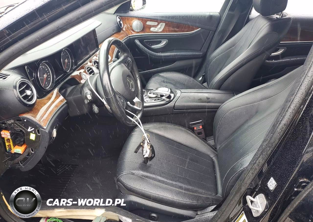 2018 Mercedes-Benz E 300 4Matic VIN:WDDZF4KB9JA441090 - 7