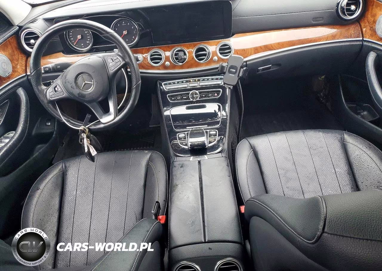 2018 Mercedes-Benz E 300 4Matic VIN:WDDZF4KB9JA441090 - 8