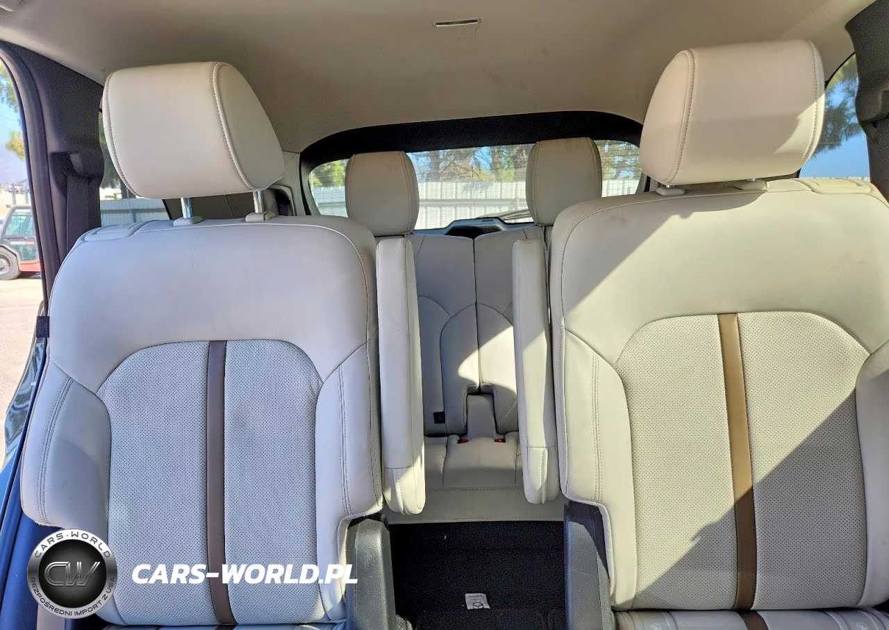 2024 Mazda Cx-90 Premium VIN:JM3KKDHC3R1127171 - 10