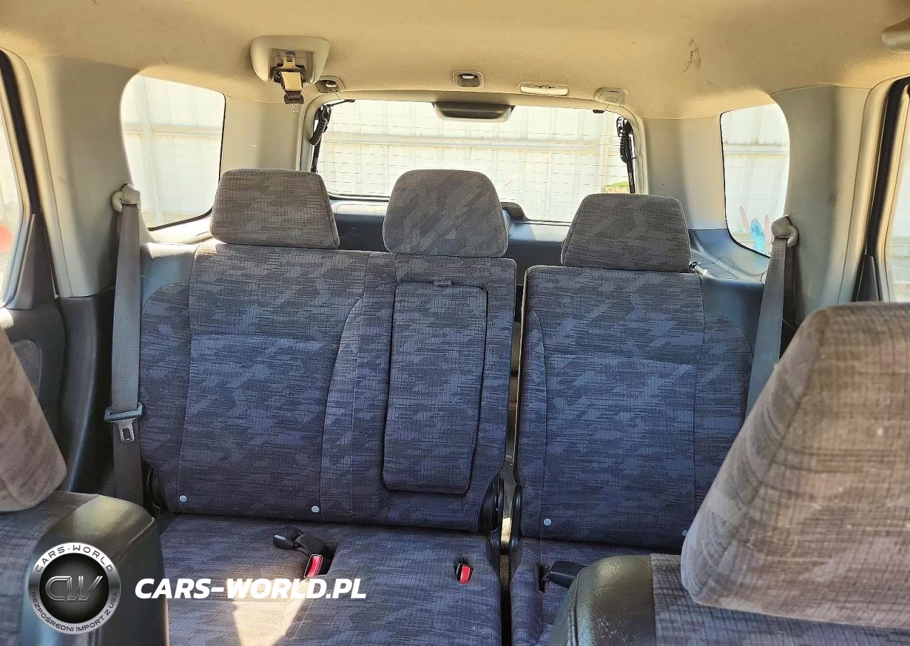 2004 Honda Cr-V Lx VIN:JHLRD68594C014663 - 10