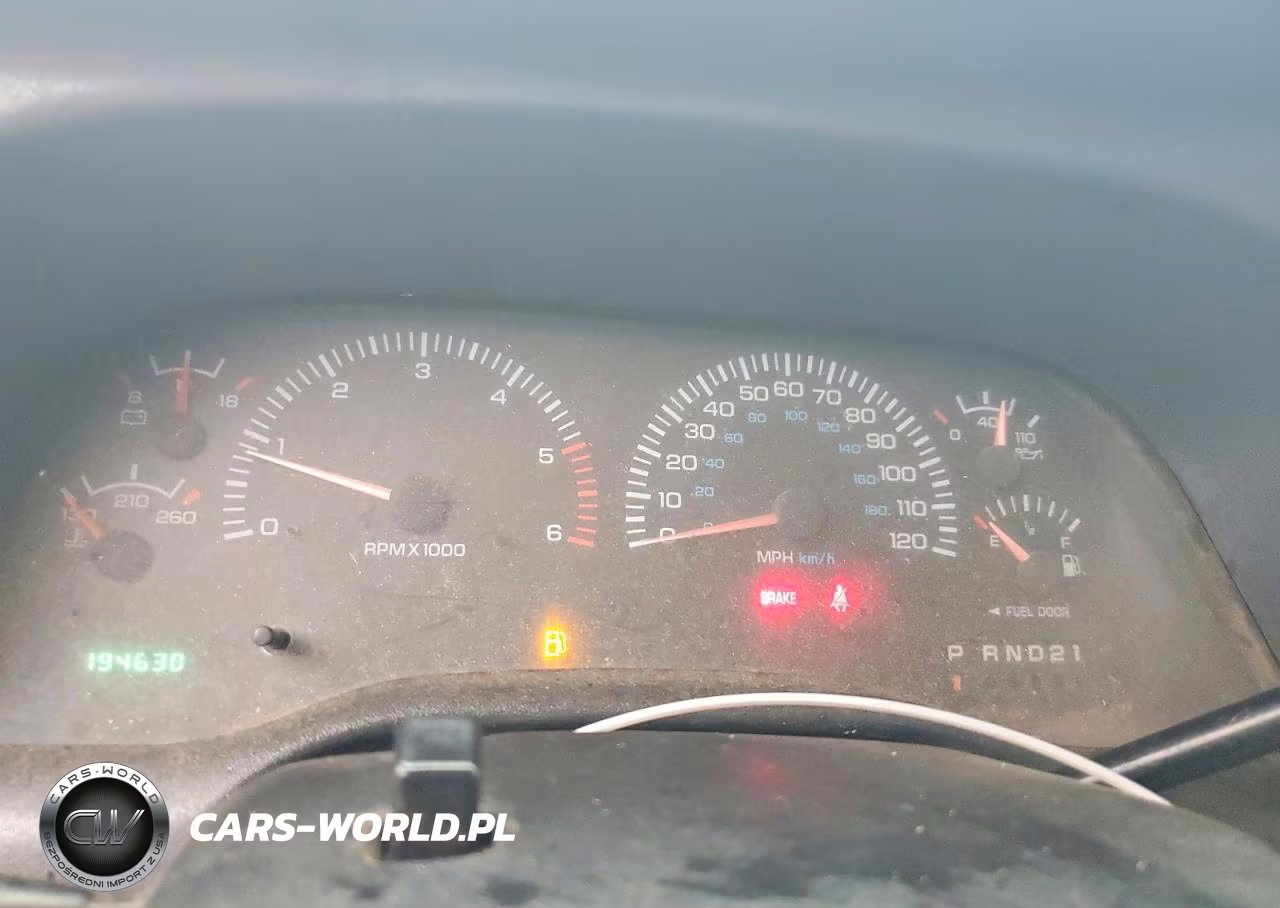 2001 Dodge Ram 2500 VIN:1B7KF23Z91J612335 - 9