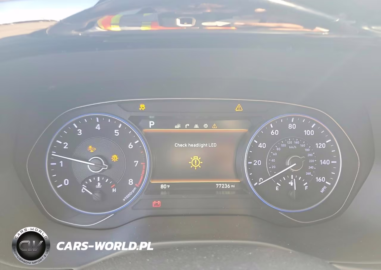 2021 Hyundai Palisade Sel VIN:KM8R44HE8MU316811 - 9