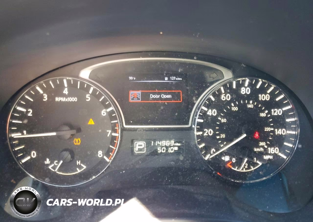 2015 Nissan Altima 2.5 S VIN:1N4AL3AP4FN870845 - 9