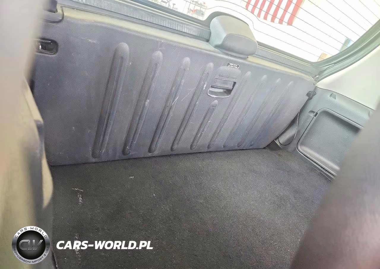2009 Smart Fortwo Pure VIN:WMEEJ31X59K237974 - 10