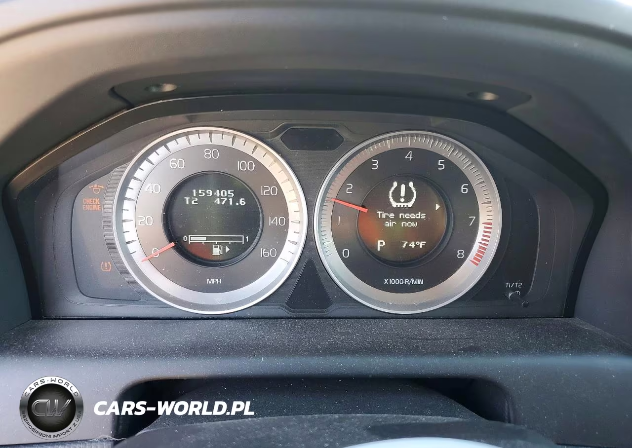 2013 Volvo Xc60 T6 VIN:YV4902DZXD2415393 - 9