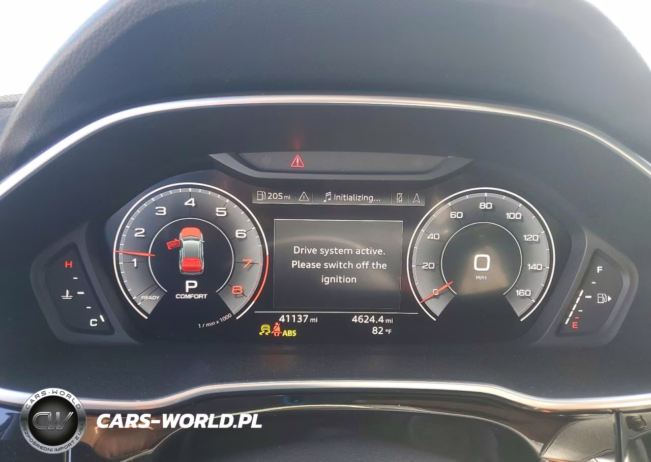2020 Audi Q3 Premium Plus VIN:WA1BECF39L1067329 - 9