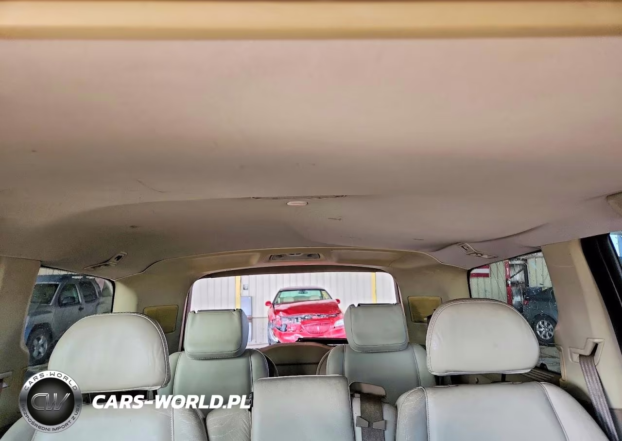 2007 Volvo Xc90 3.2 VIN:YV4CZ982071357564 - 10