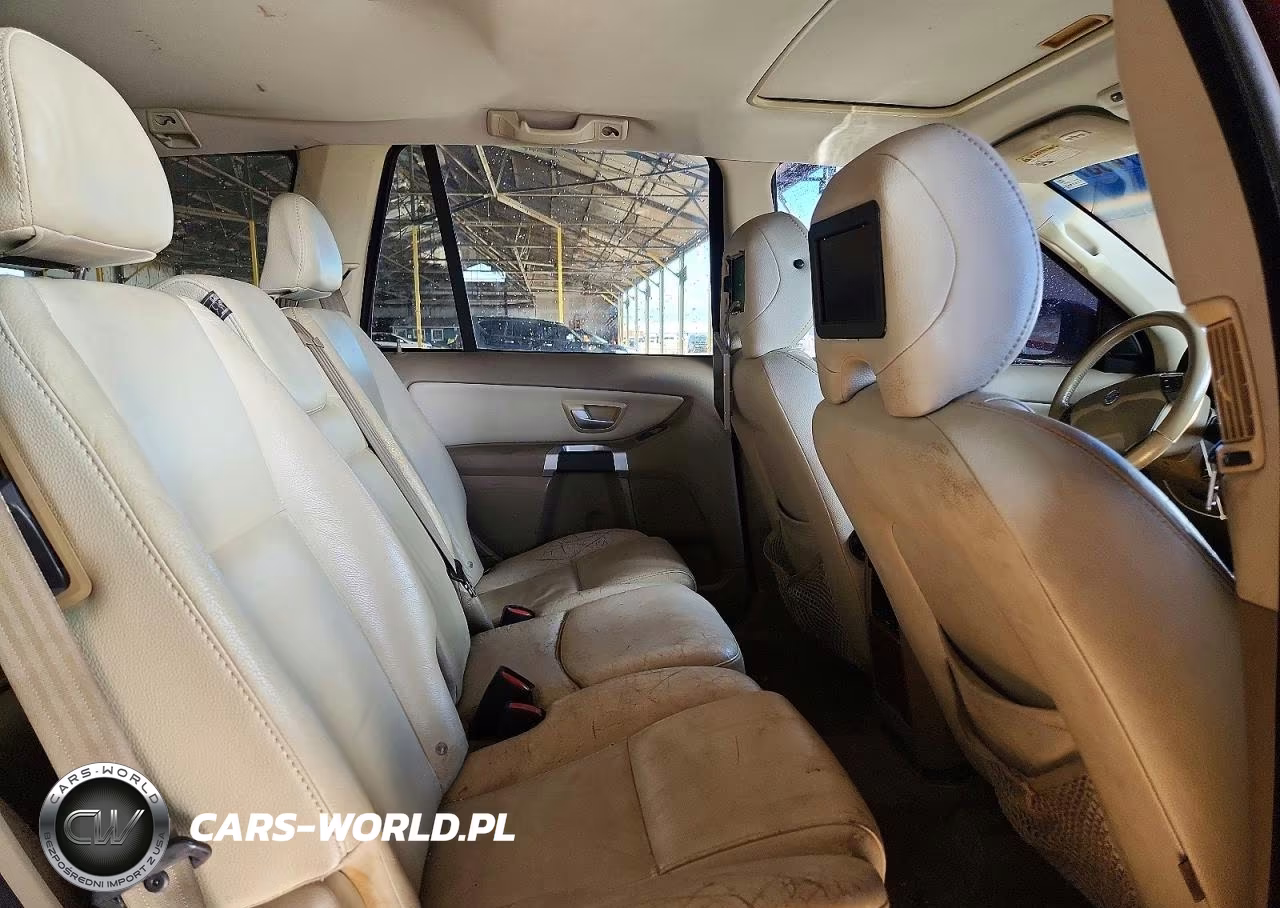 2007 Volvo Xc90 3.2 VIN:YV4CZ982071357564 - 11
