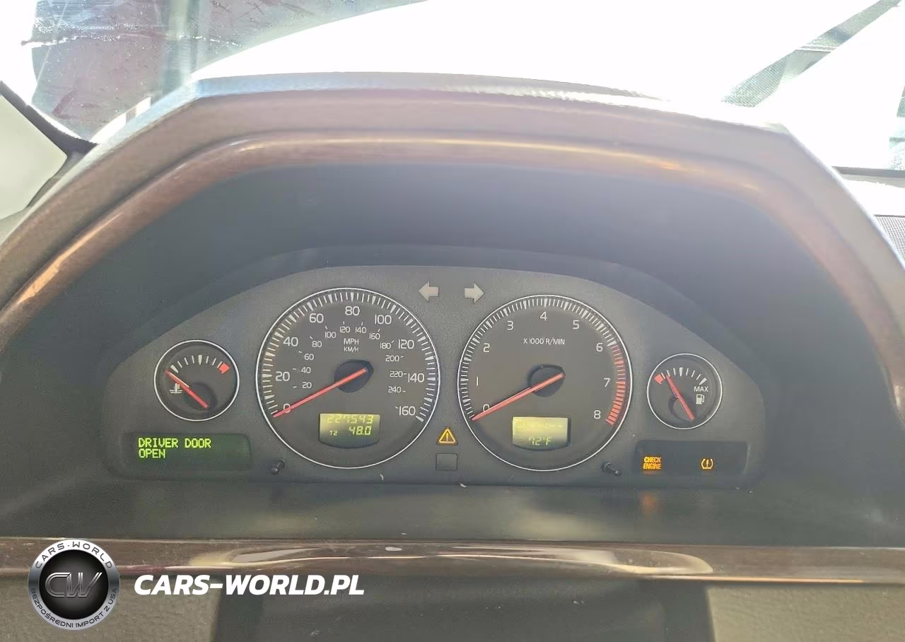 2007 Volvo Xc90 3.2 VIN:YV4CZ982071357564 - 9