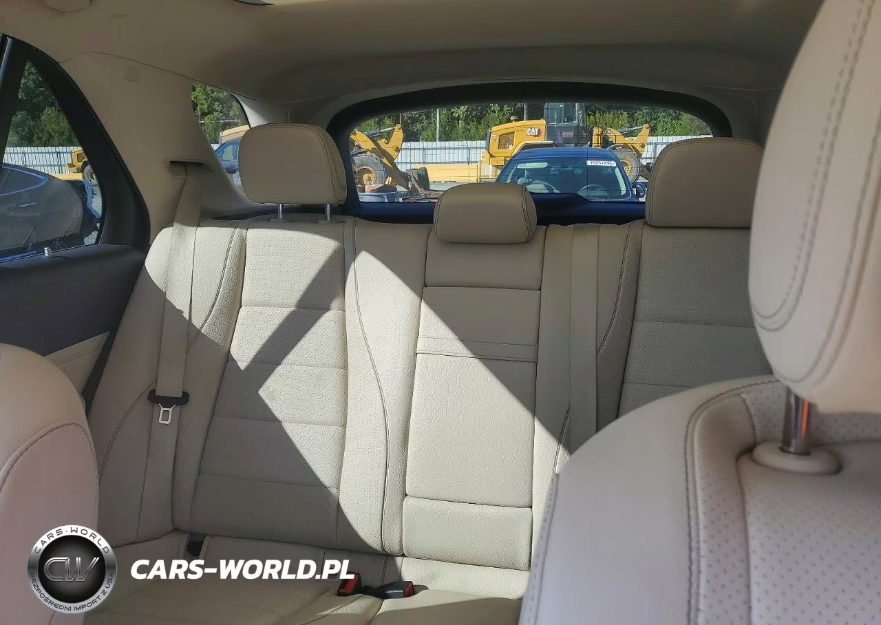 2020 Mercedes-Benz Gle 350 4Matic VIN:4JGFB4KB7LA083320 - 10