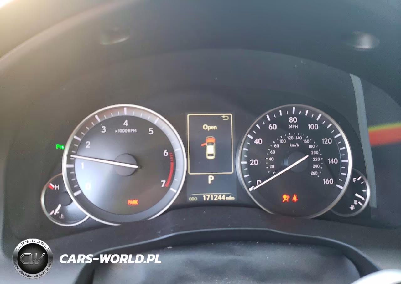 2016 Lexus Es 350 VIN:58ABK1GG8GU012481 - 9
