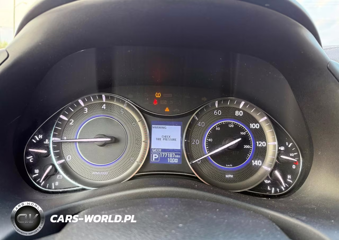 2019 Infiniti Qx80 Luxe VIN:JN8AZ2NE8K9233086 - 8