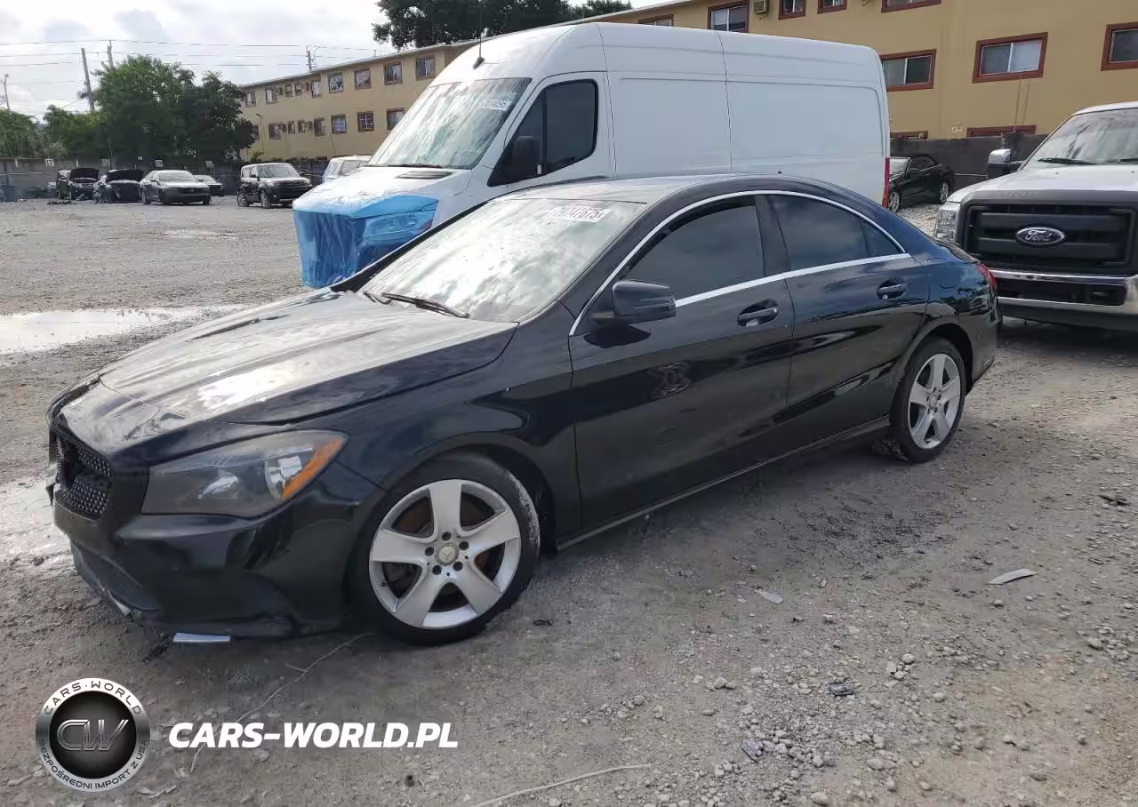 MERCEDES-BENZ
