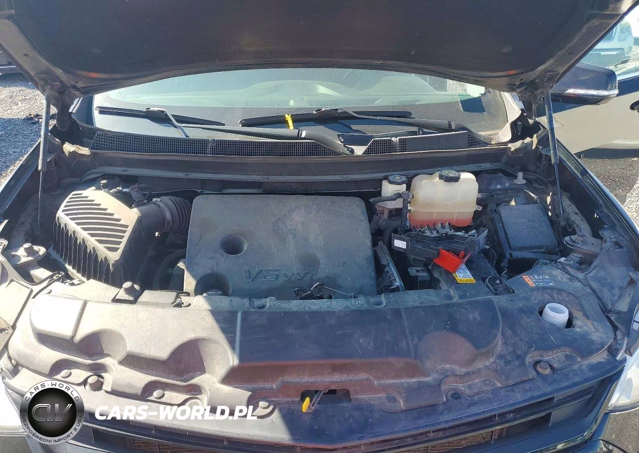 2020 Chevrolet Traverse Lt VIN:1GNEVHKWXLJ233784 - 12