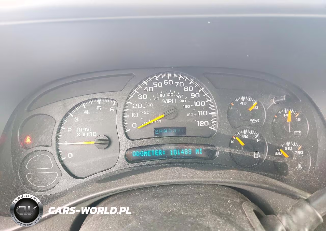 2005 GMC Yukon Xl K1500 VIN:1GKFK16Z95J247233 - 9