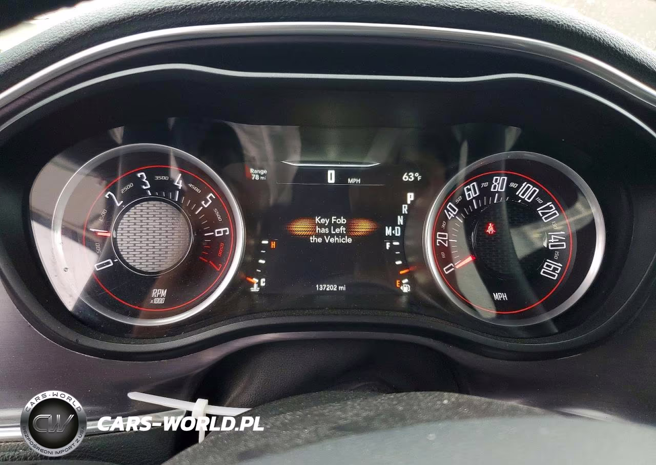 2016 Dodge Challenger Sxt VIN:2C3CDZAG4GH326041 - 9