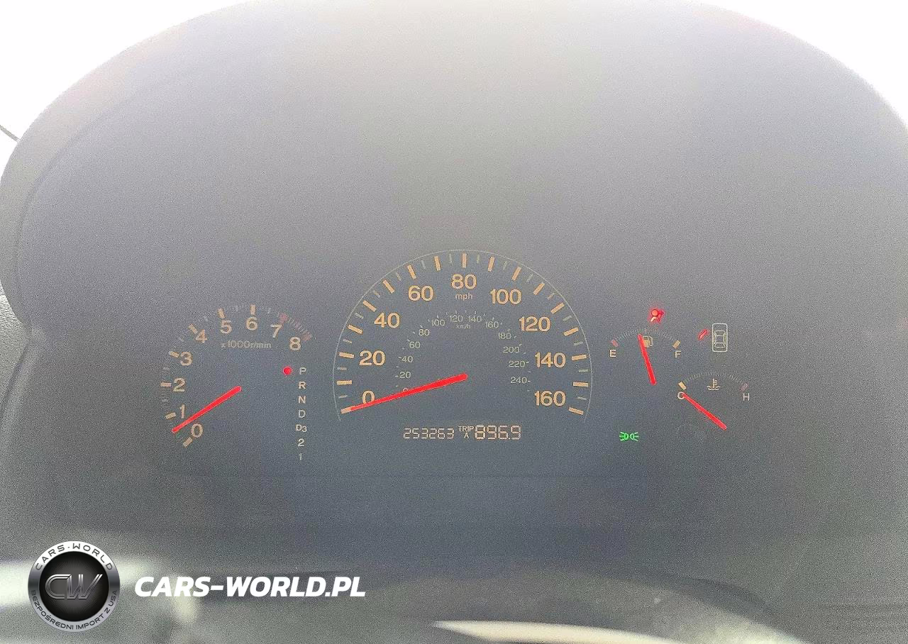 2005 Honda Accord Ex VIN:1HGCM66565A060505 - 9