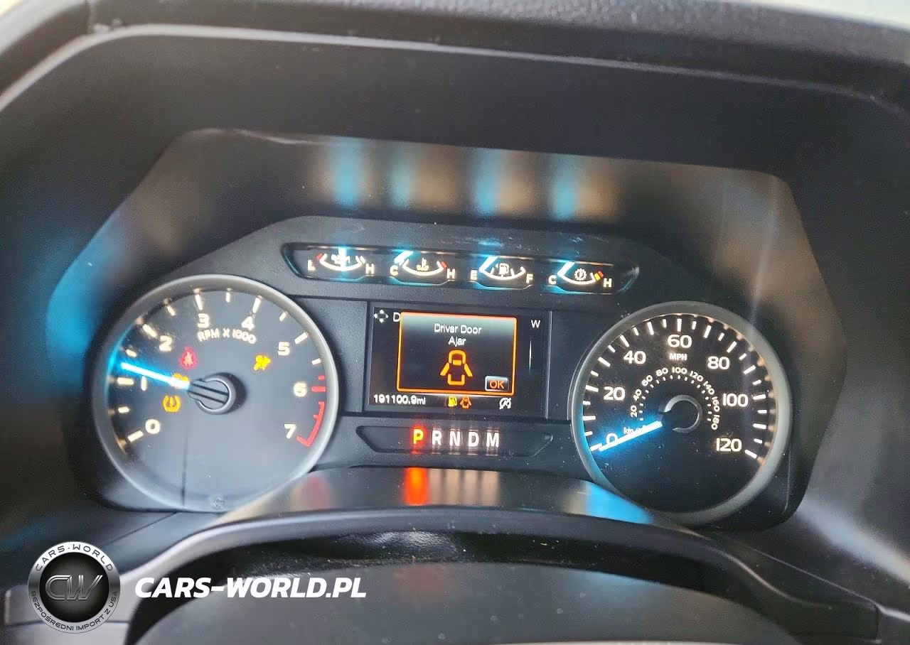 2019 Ford F150 Xlt VIN:1FTFW1E50KFB97304 - 9