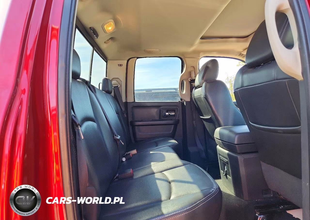 2009 Dodge Ram 1500 VIN:1D3HV18T29S764501 - 10